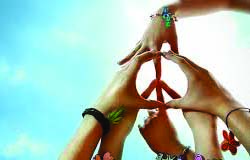 Peace Quotes